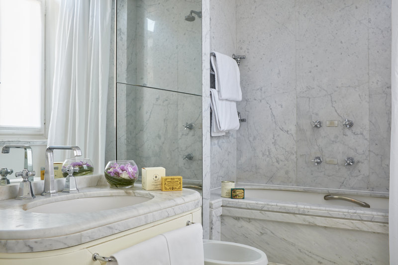 Bagno Deluxe King