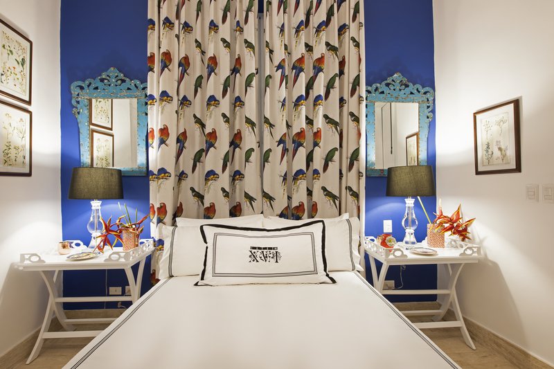 Casa Macoris Luxury Room