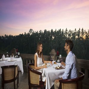 Cascades Restaurant