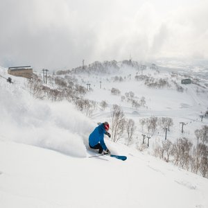 Ultimate ski mecca