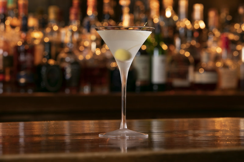 Puerto Bar - Cocktail