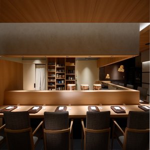 Hyoshigi Oden - Restaurant