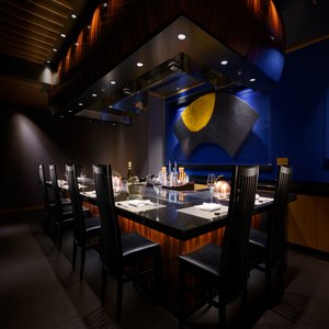 Shouryu Teppanyaki - Restaurant