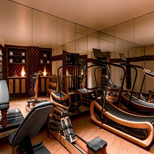 Fitness Room