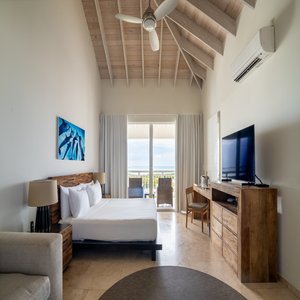 Ocean View Premier Suite