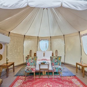 Explorer Tent