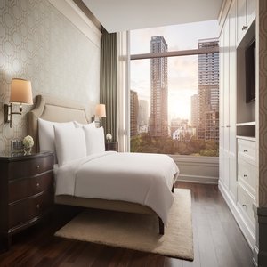 One Bedroom Suite