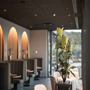 Restaurant Al Tramonto