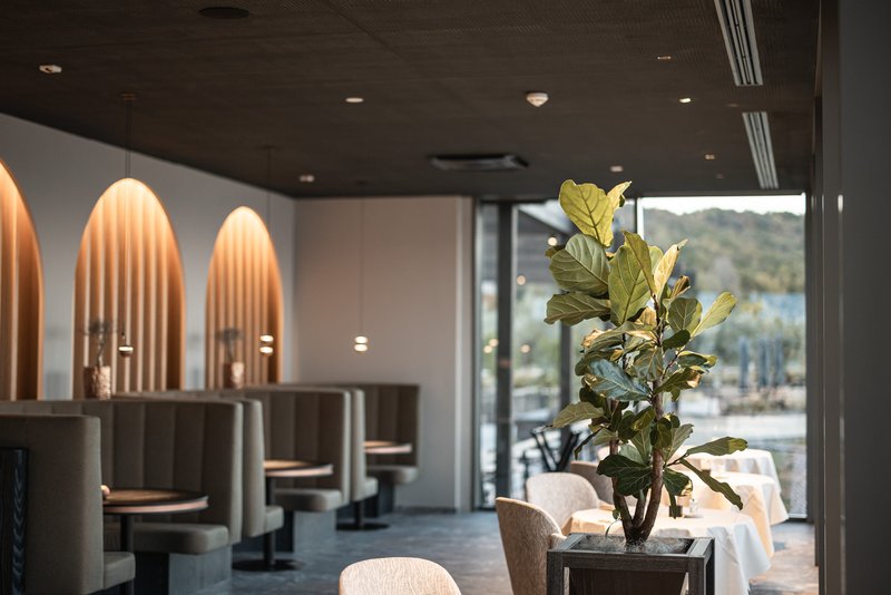 Restaurant Al Tramonto