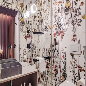 Bath Double Room Large - Moretti Room