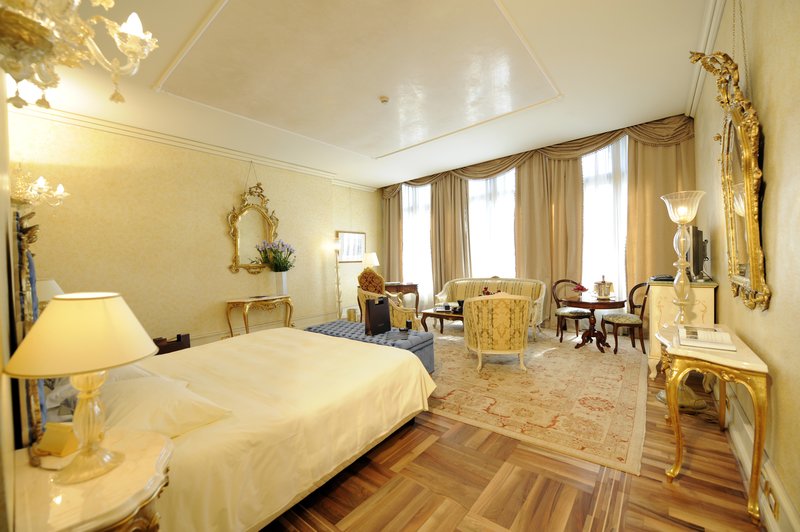 Grand Canal Suite 