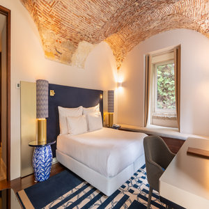 Infante Suite - Bedroom