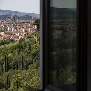 Suite Duomo View