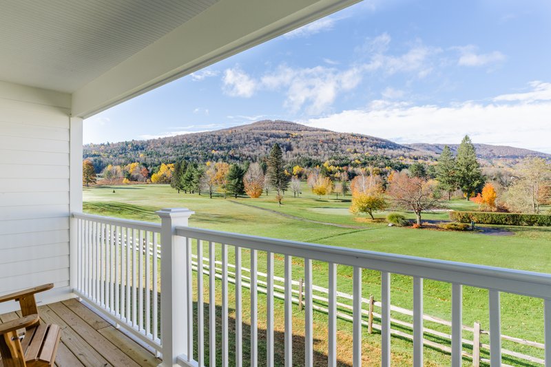 Windham View Double Queen Balcony