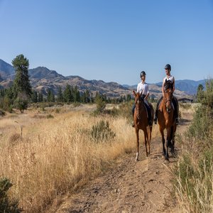 Horseback Riding