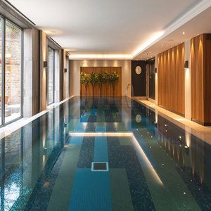 Dormy House Spa