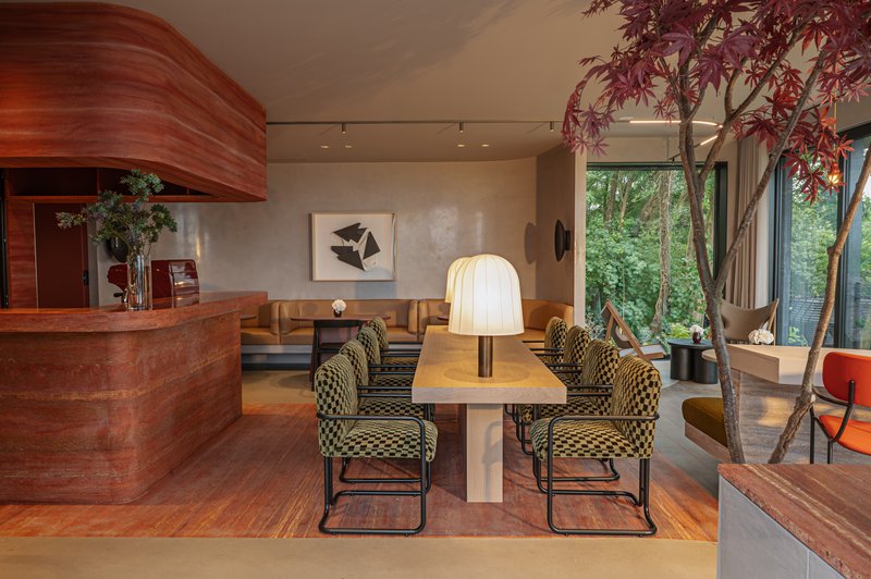 Clubhouse