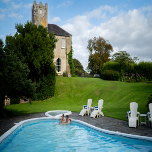 Outdoor Swimming Pool