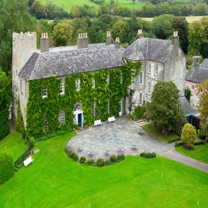 Ballymaloe House Hotel