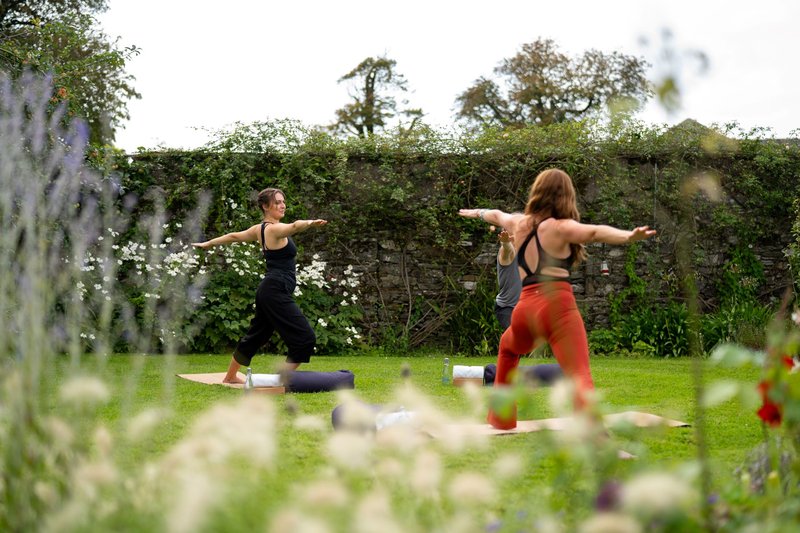 Yoga