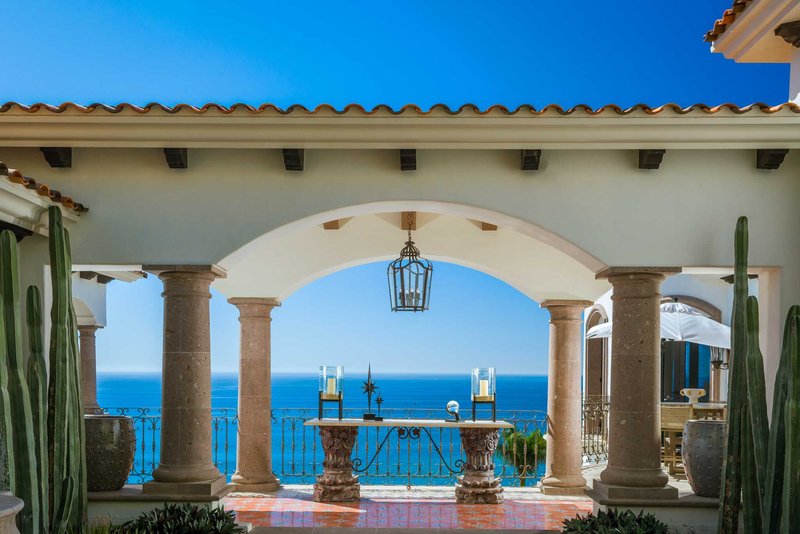 Villas del Mar 