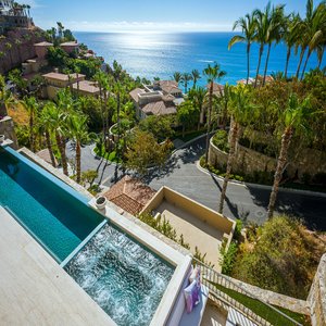 Villas del Mar 