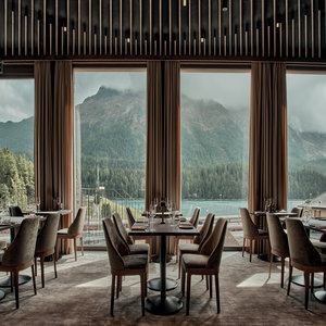 The View Restaurant