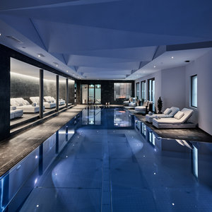 The Spa