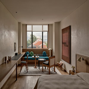 Temple Studio