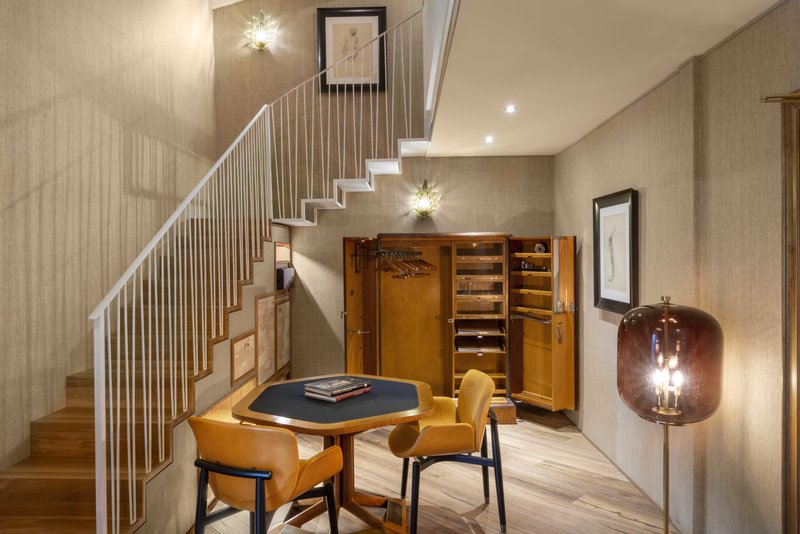 Family Suite - Room Details