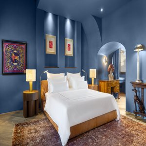 Premium Suite - Bedroom