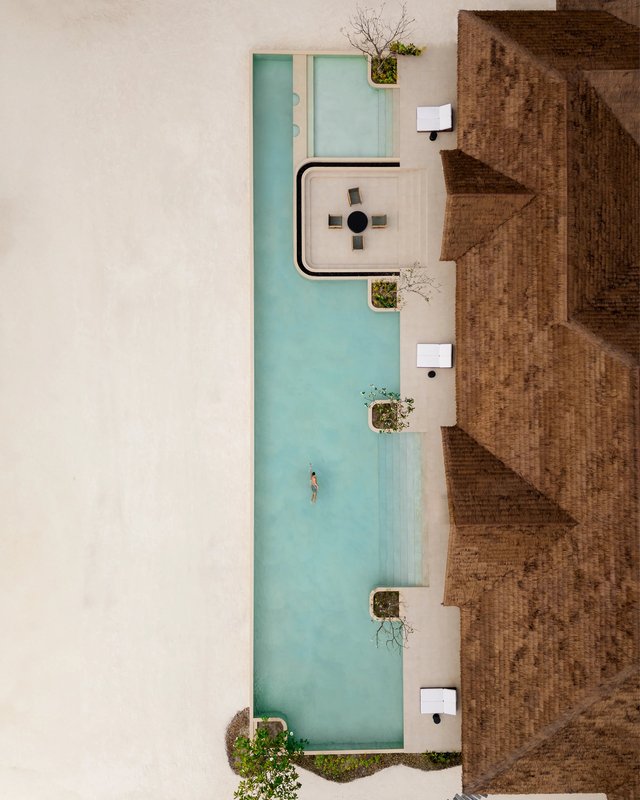 Haven Reserve - Pool