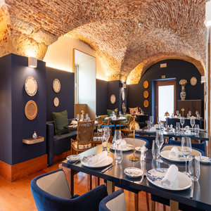 Po Tat Restaurant 