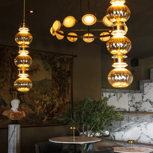 Rooftop Restuarant