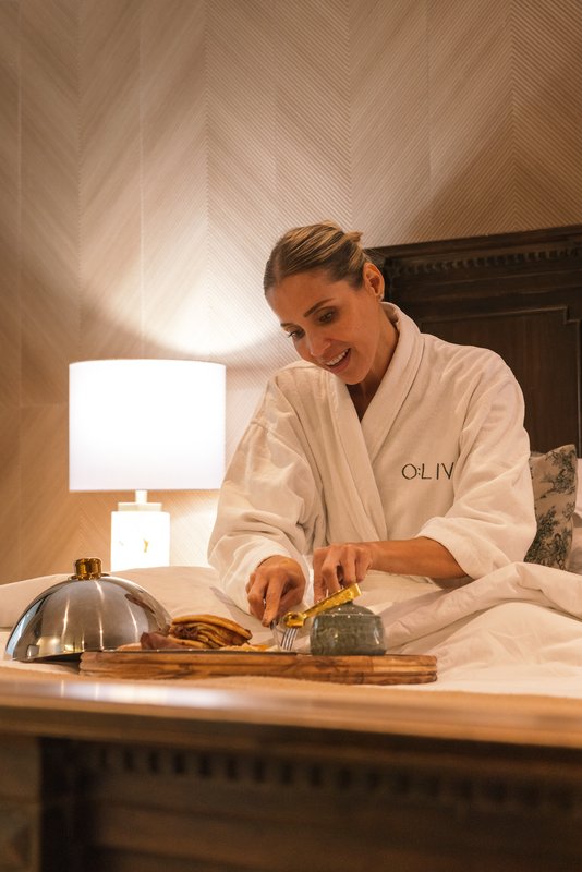 Room Service