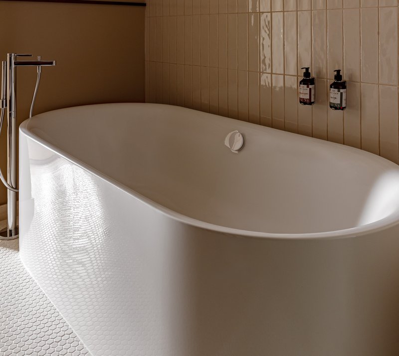 Suite - Bathroom
