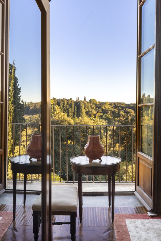 Deluxe Room - Terrace