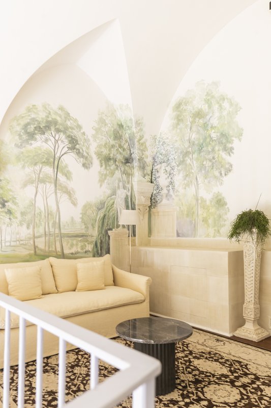 Junior Suite - Bedroom