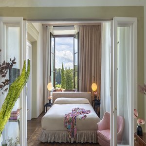 Suite Dome View - Bedroom