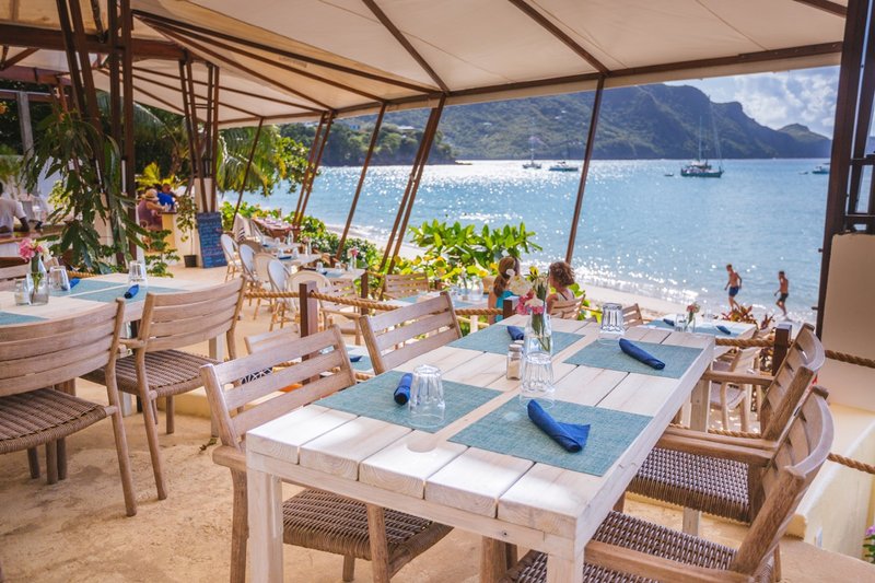 Jack's Beach Bar