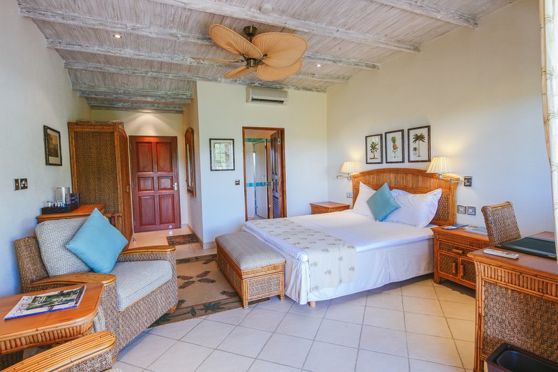 Classic Room - Bedroom