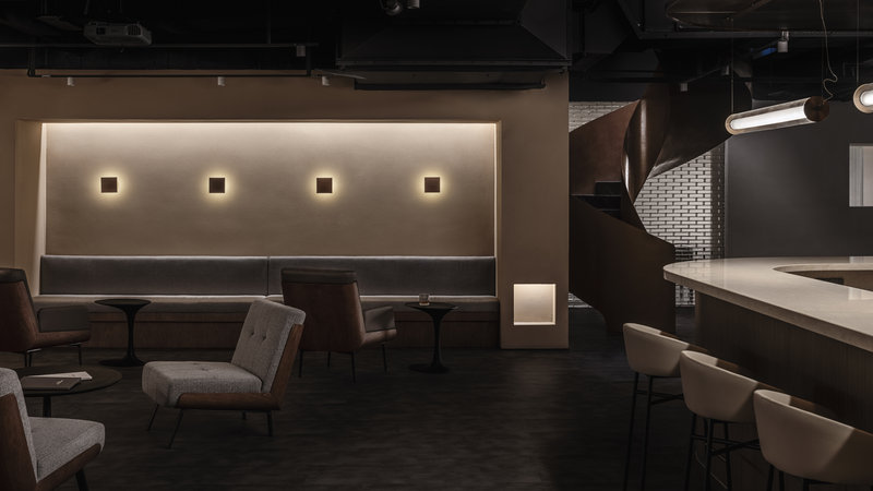 Wine Bar