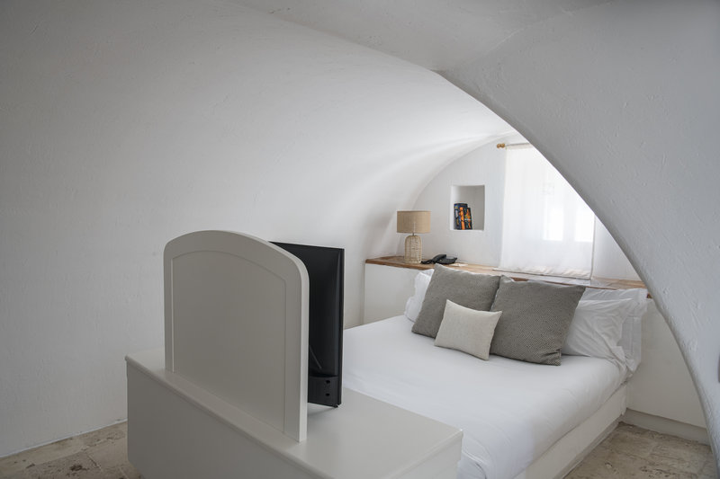 Junior Suite Tower