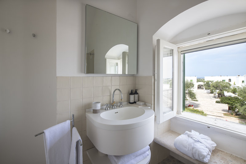 Junior Suite Tower