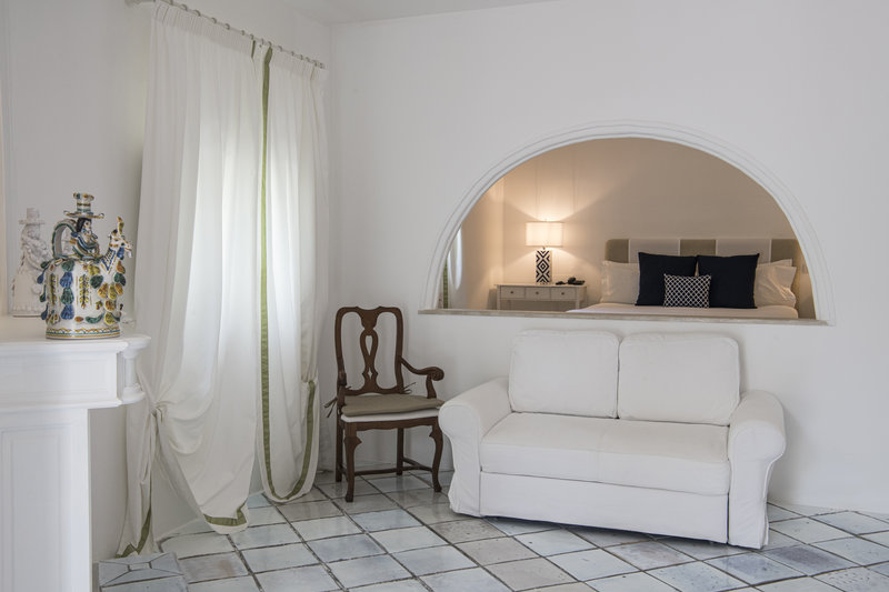 Suite Degli Aranci