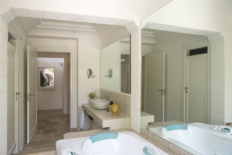 Suite Degli Ulivi