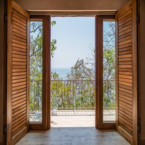 Suite Chukum - View