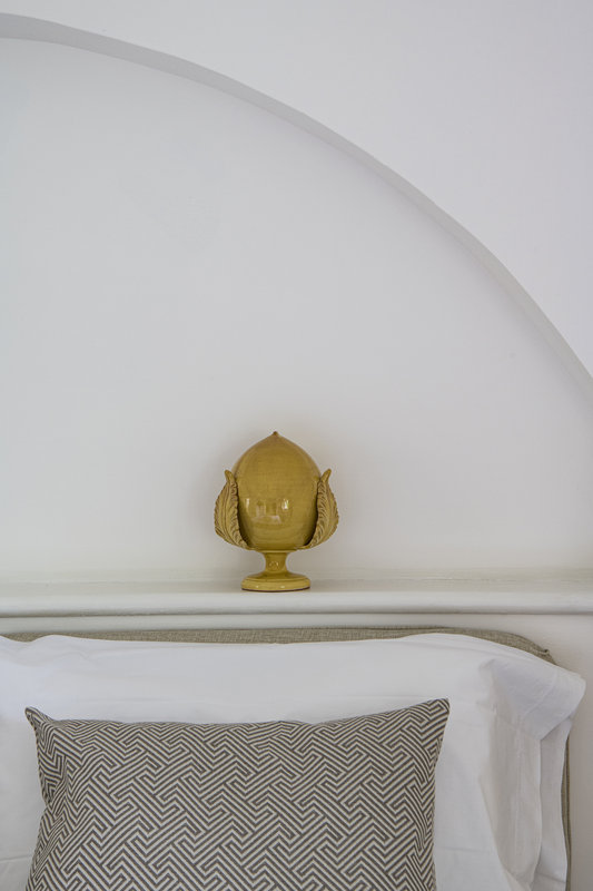 Suite Melograno
