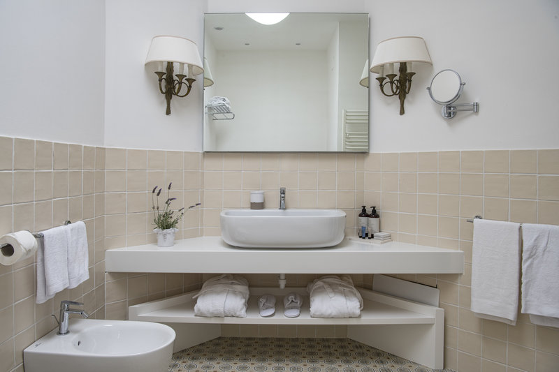 Suite Melograno