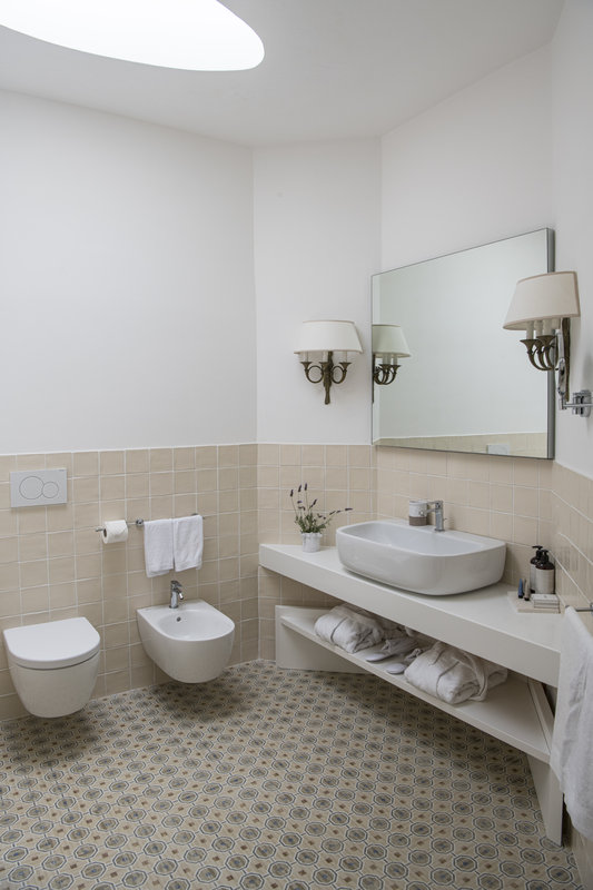 Suite Melograno